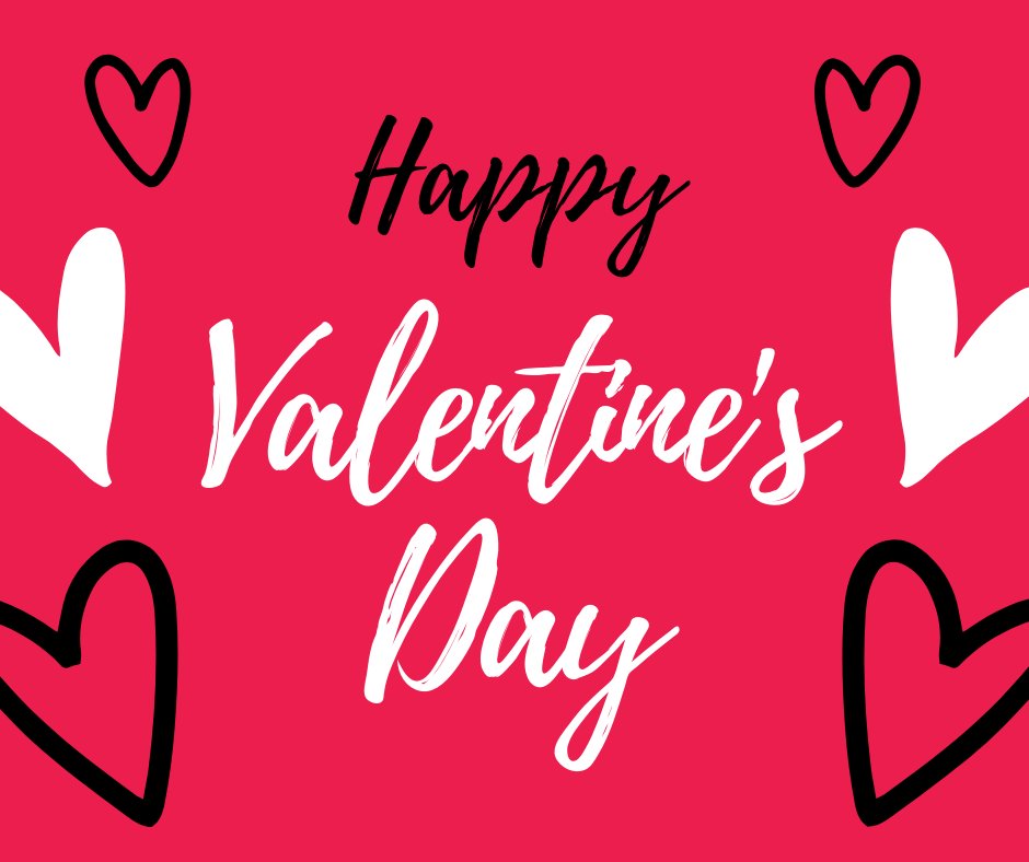 COAVision2020's tweet photo. Happy Valentines Day! https://t.co/lCBWEI4Tbw