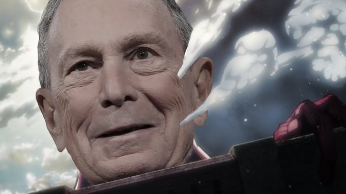 @realDonaldTrump @MikeBloomberg #AttackonTitan https://t.co/OadfcEfvkZ<a class="tags" target="_blank" title="On Twitter" href="/?out=eyJ0eXAiOiJKV1QiLCJhbGciOiJIUzUxMiJ9.eyJpYXQiOjE3MjYwNzY4MDcsImlzcyI6InR3cG9ybnN0YXJzLmNvbSIsIm5iZiI6MTcyNjA3NjgwNywiZXhwIjoxNzU3NjEyODA3LCJyZWRpcmVjdF91cmwiOiJodHRwczovL3R3aXR0ZXIuY29tL3JlYWxEb25hbGRUcnVtcCJ9.Tgas_uWWojAcl32k9KvIoYRo6mA_6k2AsnCTA4GkRlb0UglyZ82fe5KPVjMQ2FH8wa31e2Odk2ViH1c8B5gZtw">@realDonaldTrump</a><a class="tags" target="_blank" title="On Twitter" href="/?out=eyJ0eXAiOiJKV1QiLCJhbGciOiJIUzUxMiJ9.eyJpYXQiOjE3MjYwNzY4MDcsImlzcyI6InR3cG9ybnN0YXJzLmNvbSIsIm5iZiI6MTcyNjA3NjgwNywiZXhwIjoxNzU3NjEyODA3LCJyZWRpcmVjdF91cmwiOiJodHRwczovL3R3aXR0ZXIuY29tL01pa2VCbG9vbWJlcmcifQ.OEsmDIK_DX01gllTu3U_4-wLDTllqORoqc2AUBUDLvIhyrkUOEKsD9FFUSctvmRuhP6xTu7HsAy6uoWKuh0Afw">@MikeBloomberg</a><a href="/tag/attackontitan"class="tags">#AttackonTitan</a>