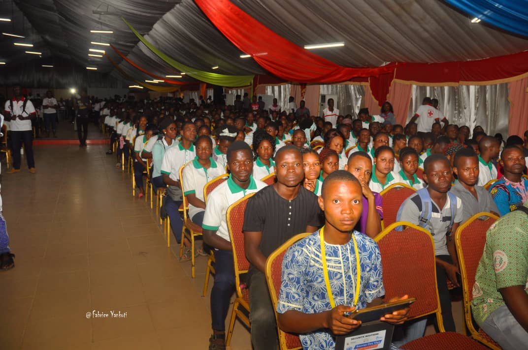 Véronique TOGNIFODE tweet media