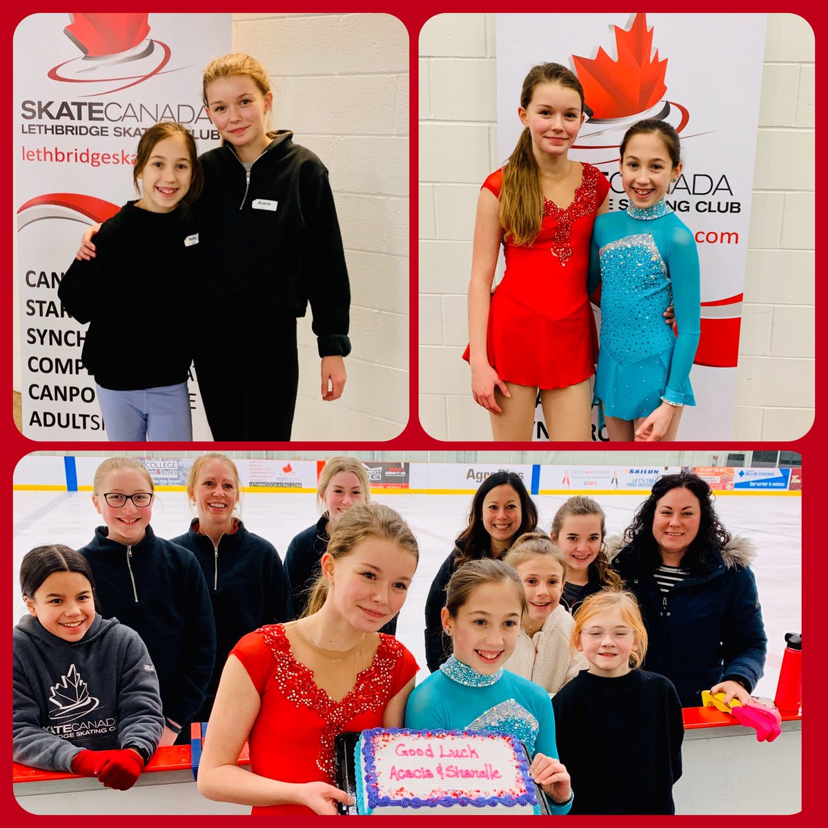 Lethbridge Skating tweet media