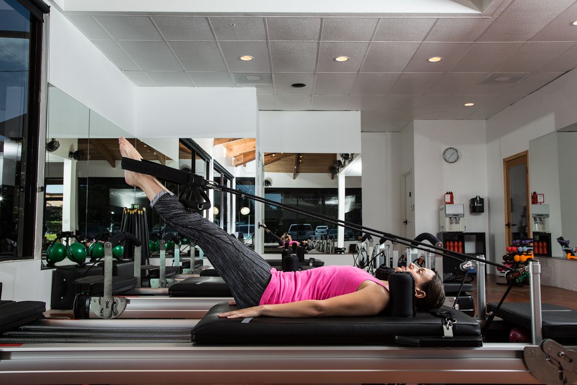 Pilates Plus WV tweet media