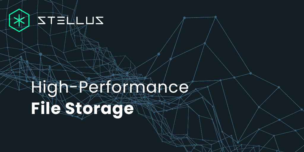 Stellustech's tweet image. Stellus Data Platform is built to serve modern parallel workloads including Cognitive Machine Learning and Artificial Intelligence applications that are driving performance and capacity requirements. Learn more. #keyvaluestore #artificialintelligence 

stellus.com/products/stell…