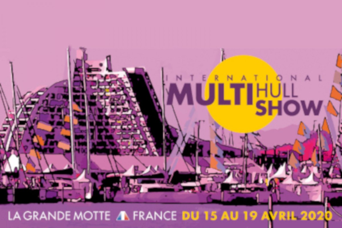 BRISE_MARINEYAC's tweet photo. BRISE MARINE YACHTING a le plaisir de vous annoncer le Salon du Multicoque ! Nous serons présents sur les stands LAGOON et NEEL-TRIMARANS. #brisemarineyachting #salondumulticoque #neeltrimarans_official #lagooncatamaran #catamaransailing #trimaransailing #locationcatamaran https://t.co/Oa140pSZKI