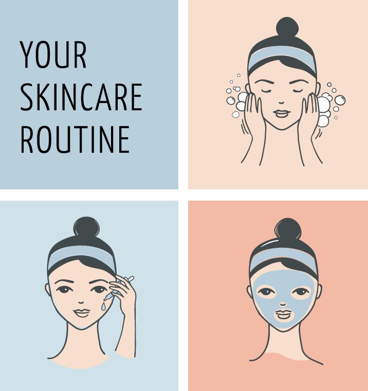 Reflectclinic's tweet photo. Contents
1. Skincare Routine
2. What is Collagen?
3. What is Connective Tissue?
4. What is Hyaluronic Acid?
5. Hormones and Skin
6. Is Stress Bad For Your Skin?
7. How Does Cortisol Affect Your Skin?
8. Skin Ageing
9. https://t.co/m1Vu8W1XML https://t.co/2uPju1Pl6M