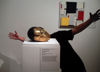 umichmsp's tweet photo. Are you interested in museums, collections, or heritage sites? If so, consider applying for the graduate certificate in museum studies for Fall 2020. Details about the program can be found here: https://t.co/6bamDUeHsY #umichchat #umicharts https://t.co/Bvpa8mLSwK