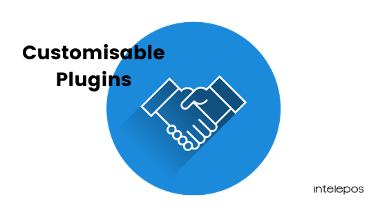 IntelEPOS has integrations with many third-party systems that are widely used. This allows our customers to move over to IntelEPOS without having to completely change their business operations. 

intelepos.com

#plugin #plugins #customisableplugins #integration #epos