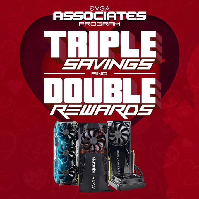 Image from EVGA (@TEAMEVGA)