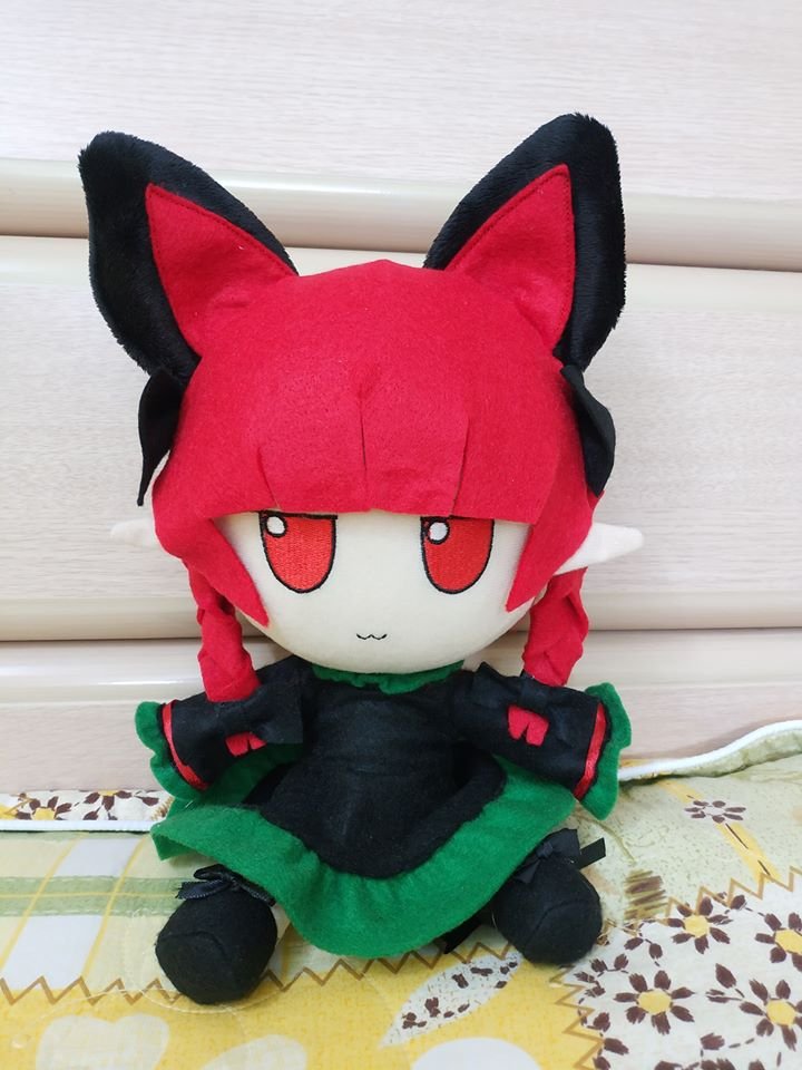 Touhoufan1996 tweet picture
