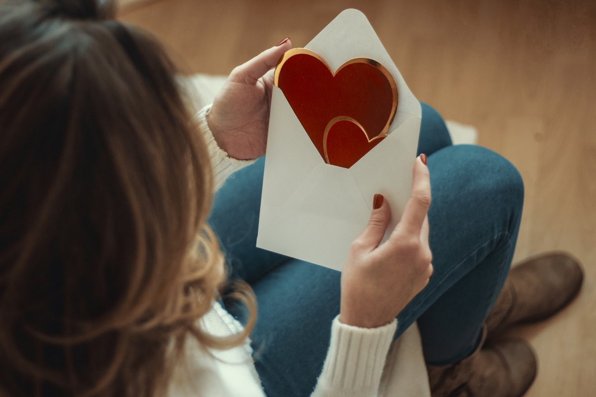 ElleBuckheadGA's tweet photo. If only every day could be as full of love as today is. Happy Valentine’s Day, everyone!  #valentinesday #bemine  💘 💝 https://t.co/PWaNl2xxut
