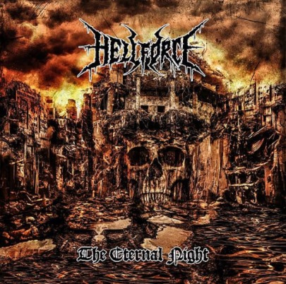 pregonermetall's tweet photo. HELLFORCE (Alemanya) presenta nou ร lbum: "The Eternal Night" #DeathMetal #ThrashMetal #Hellforce #Alemanya #Nouรlbum #Febrer #2020 #Metall #Metal #MรบsicaMetal #MetalMusic https://t.co/ccNodGbhSN