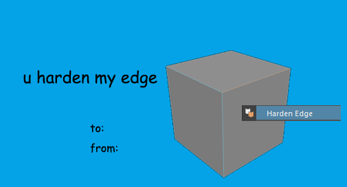 happy vday u pee pees