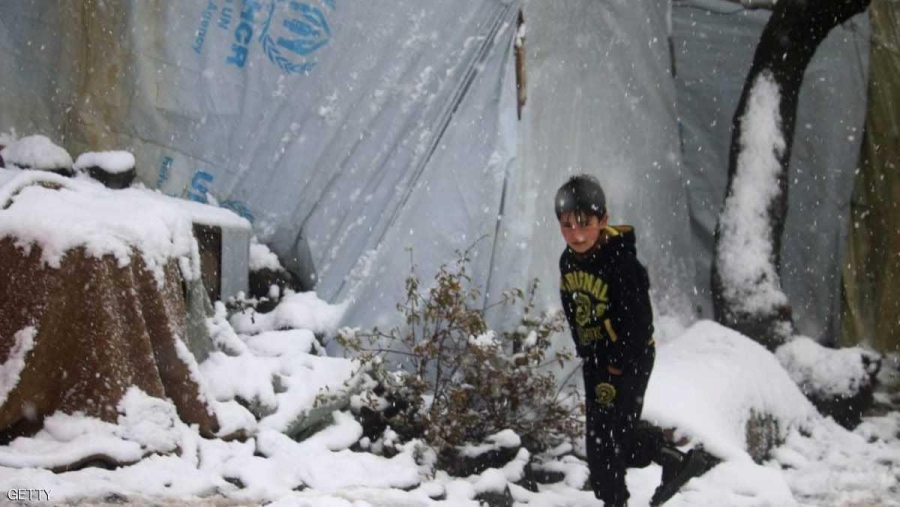 SyrCoalition's tweet photo. Rights Group: 167 Syrian Civilians Died from Extreme Cold Since 2011
https://t.co/aS9mWXkDBR
#Syria #Idlib #With_Idlib https://t.co/TSXpxxHIyZ