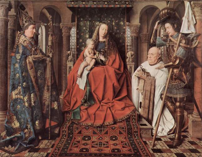 artbuoninsegna's tweet photo. @SaranWolf7 hey! Thanks for following! You might also like @artistvaneyck. Cheers, @andreitr https://t.co/BvGqZeWsAV