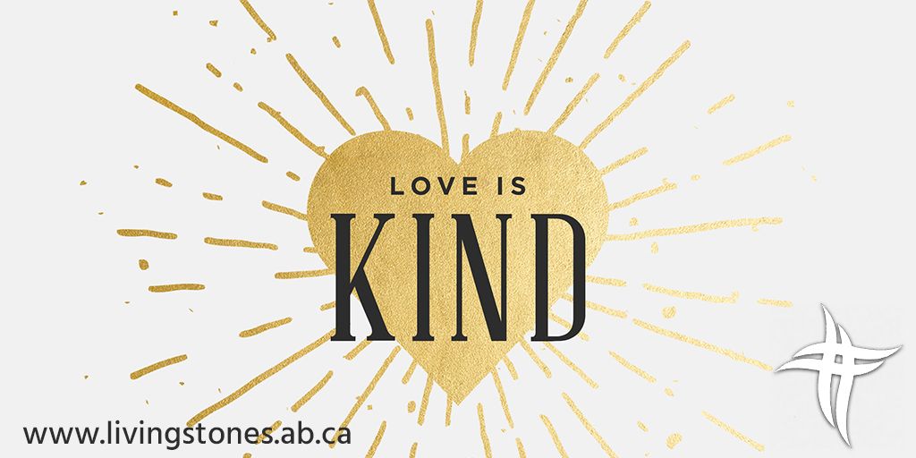 LSCRedDeer's tweet photo. "Love is patient and kind." (1 Corinthians 13:4) #HappyValentinesDay #Love #LSCGroupHug https://t.co/MotDun68kg