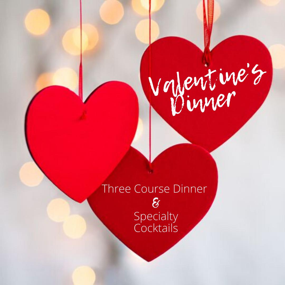 GaslightPhilly's tweet photo. Spend V-day at #GaslightPhilly ❤️ For $30pp enjoy three delicious courses paired perfectly with one of our His &amp; Her's cocktails! Full menu available here: https://t.co/glYRyPUQx7 https://t.co/aBI7HdcoUn