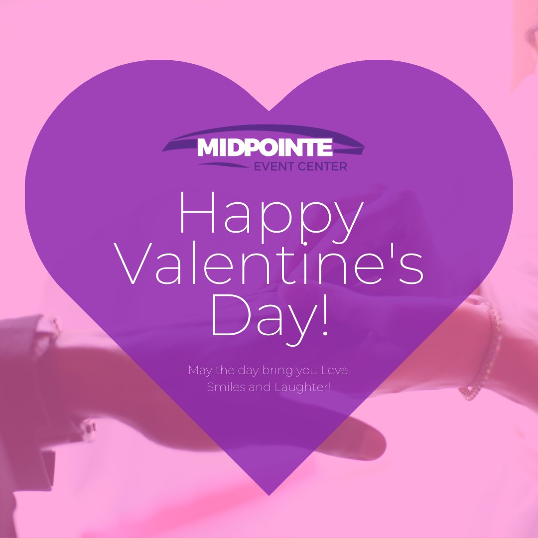 Midpointe Events tweet media