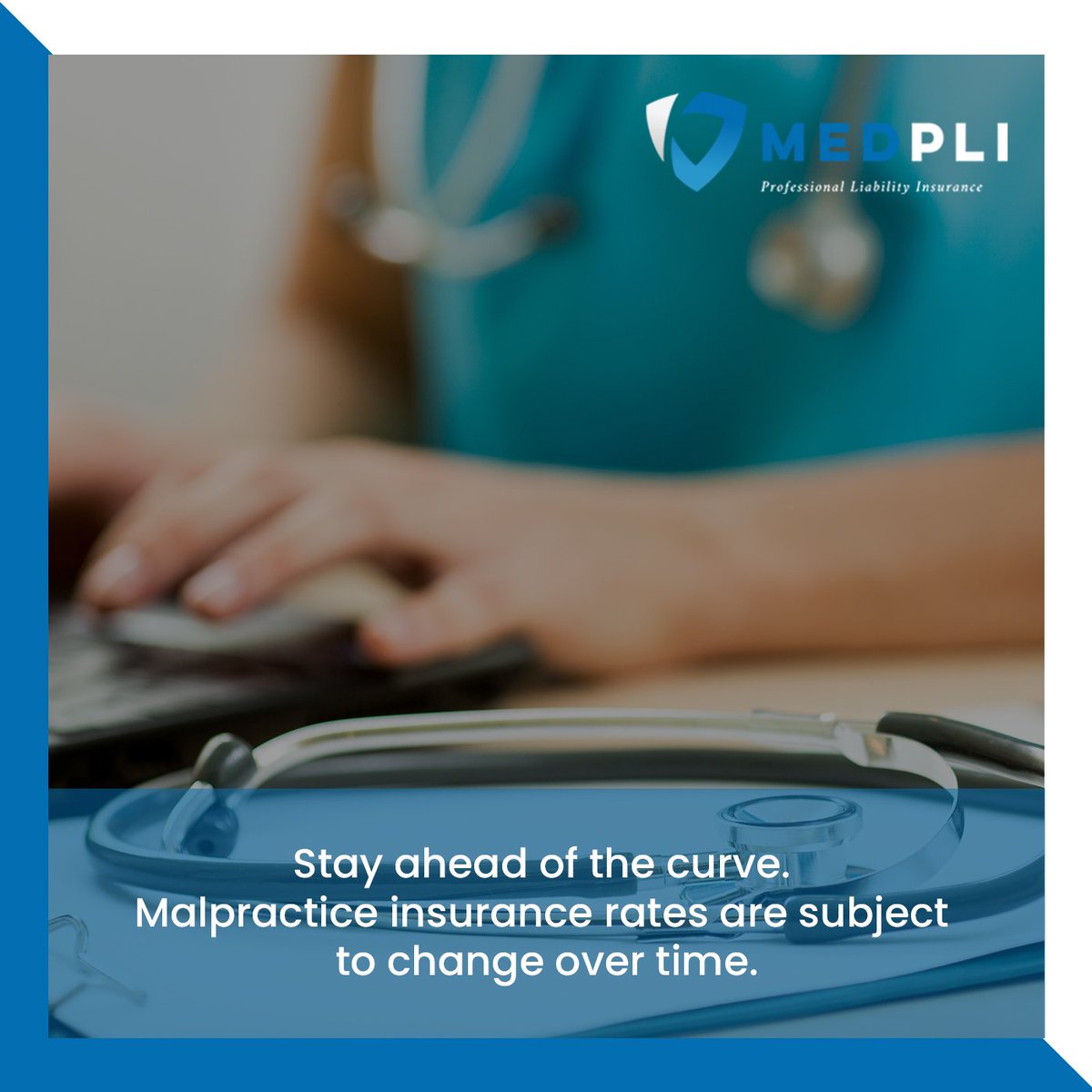 MedpliMax's tweet image. Stay ahead of the curve. Malpractice insurance rates are subject to change over time.

#tailcoverage
#insurancequote
#insuranceagent
#insurances
#insurancebroker
#insuranceexpert
#insurancegroup
#insurancemedicalservices
#insurancemedicalcheck
#insurancemedical
#medic