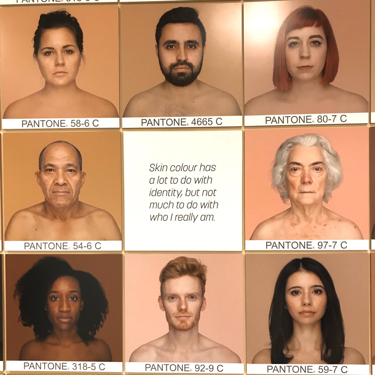 Excited to discover the beautifully curated <a href="/MigrationUK/">Migration Museum</a> in our very own Lewisham Shopping Centre. Brilliant photography by <a href="/angelicadass/">Angelica Dass</a>  and a fabulous shop too!!! Thanks <a href="/ClaireFPollock/">Claire Pollock</a>  for suggesting