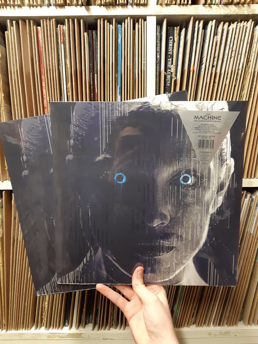 SPILLERS RECORDS tweet media