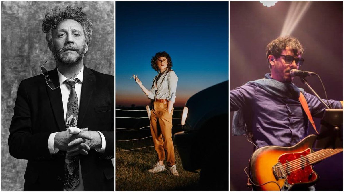 Festival Buena Vibra: todo lo que tenés que saber
generacionb.com/festival-buena…