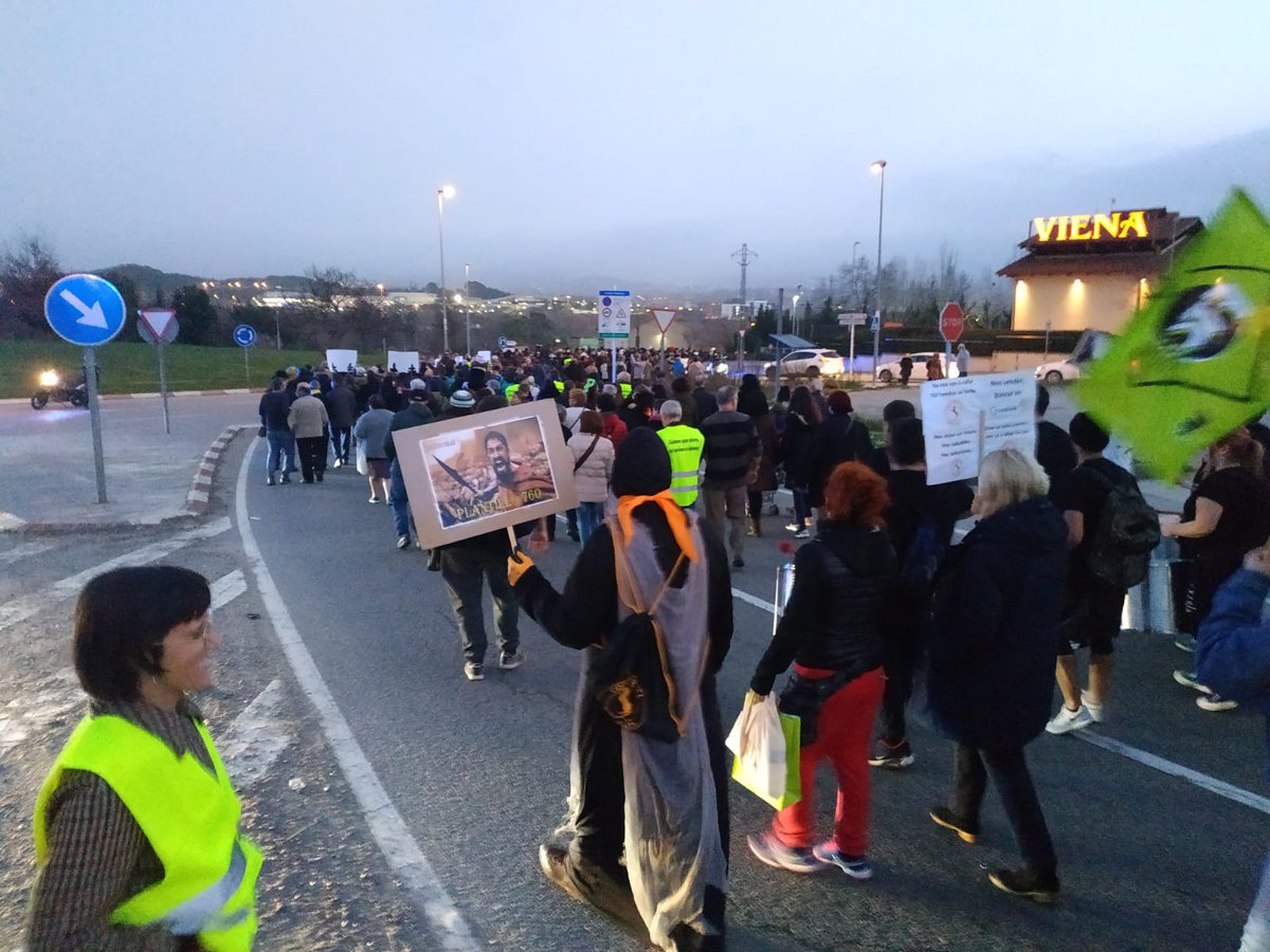 AUP Rubí #HiHaAlternativa tweet media