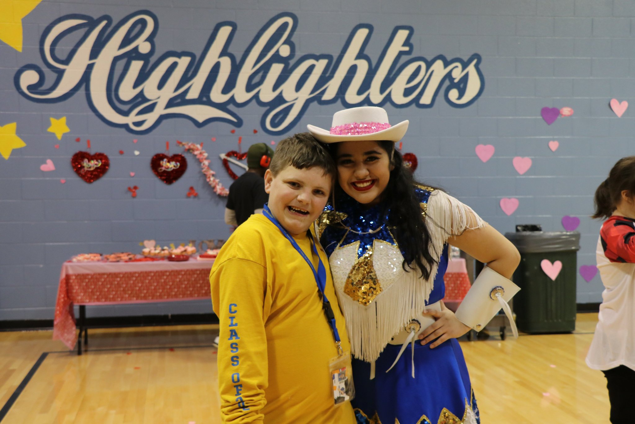 Chapel Hill ISD on Twitter "The Highlighters hosted their 2nd annual