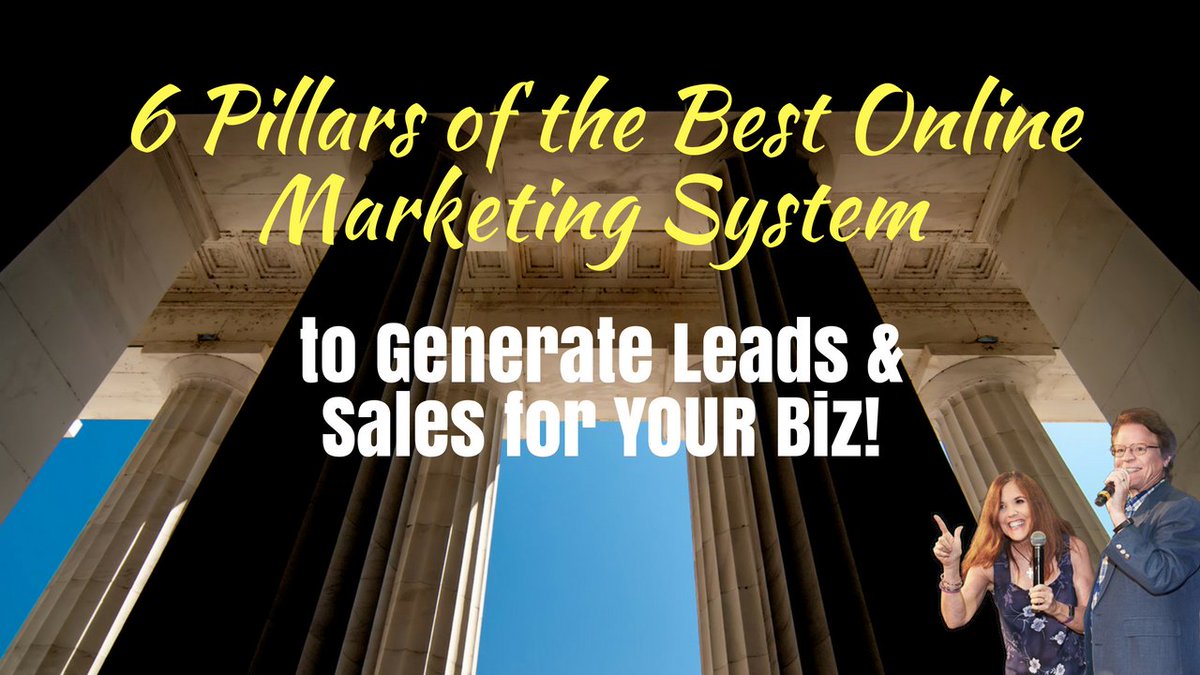 danahags's tweet photo. Have your leads sources have dried up? Looking for the best online marketing system to help revive your business? — This attraction marketing lead system generates leads even while we’re sleeping! ~ https://t.co/euI1Buz4cL #AttractionMarketing #LeadSystem https://t.co/eP2eY485IK