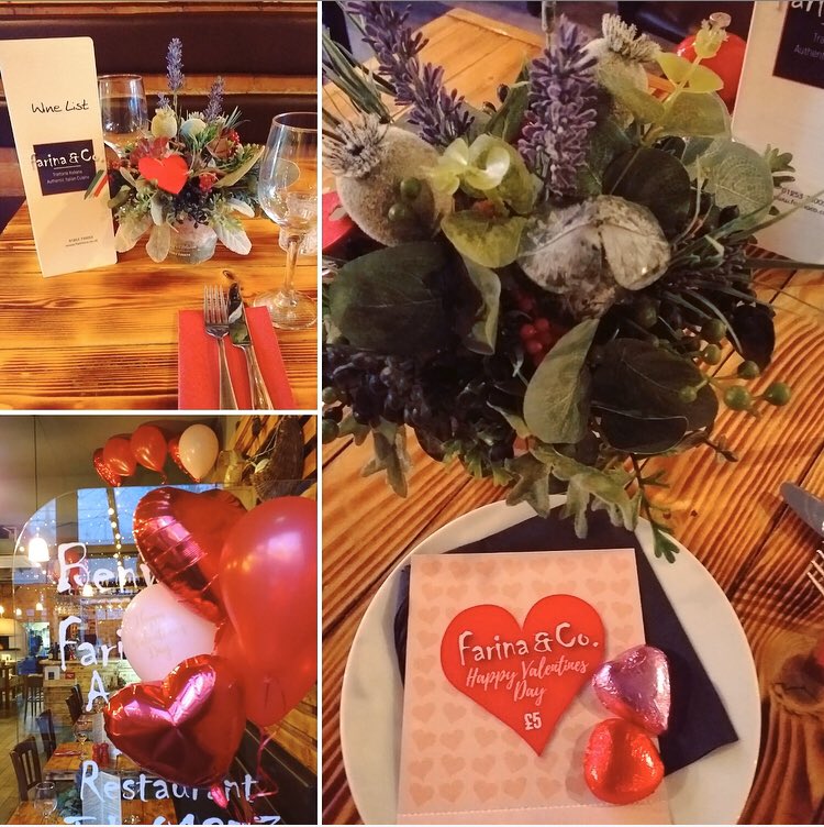 farinalytham's tweet image. #Valentine2020 ❤️ #farinalytham #farinacatterall #farinacicchetti