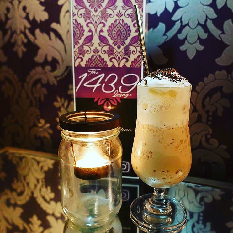 Valentines night cocktailheads!! Your date deserves a Screaming Orgasm off our specials board!
#valentines #cocktail #baileys