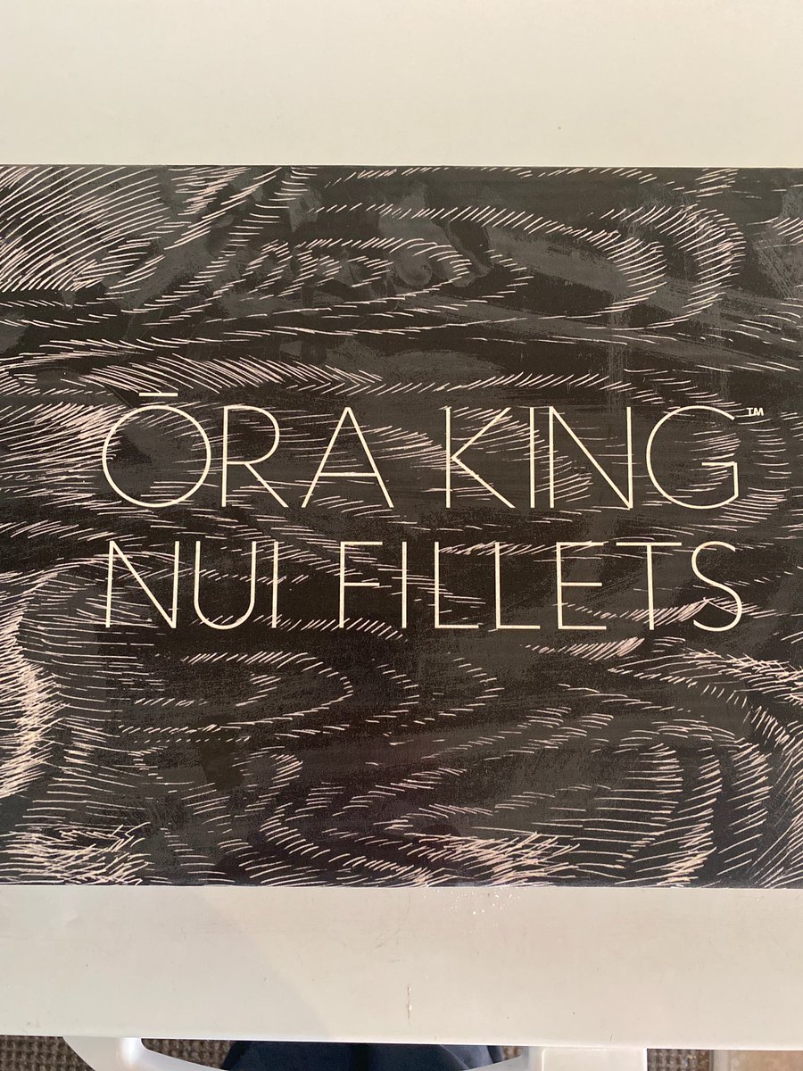 justrolldup's tweet image. Never have we ever seen a piece of salmon so beautiful 😍⁣
⁣
Thanks to our friends @EuclidFishCo for always delivering  @OraKingUSA 🙏🏻 ⁣
⁣
Stay posted for more results!⁣
⁣
#rollwithus #newzealand #marlboroughsounds #orakingsalmon #sustainable #kingsalmon #fatfish