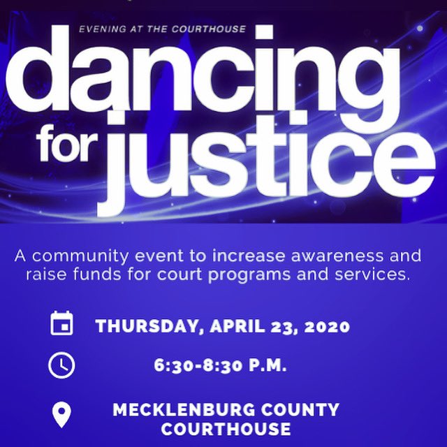 JI_Org's tweet image. We are thrilled to announce our annual spring fundraising event with a twist! Mark your calendars, get tickets now for Evening at the Courthouse: Dancing for Justice edition: justiceinitiatives.org/d4j #HappyValentinesDay #WhyCourtsMatter #jiEATC #D4J #DancingForJustice