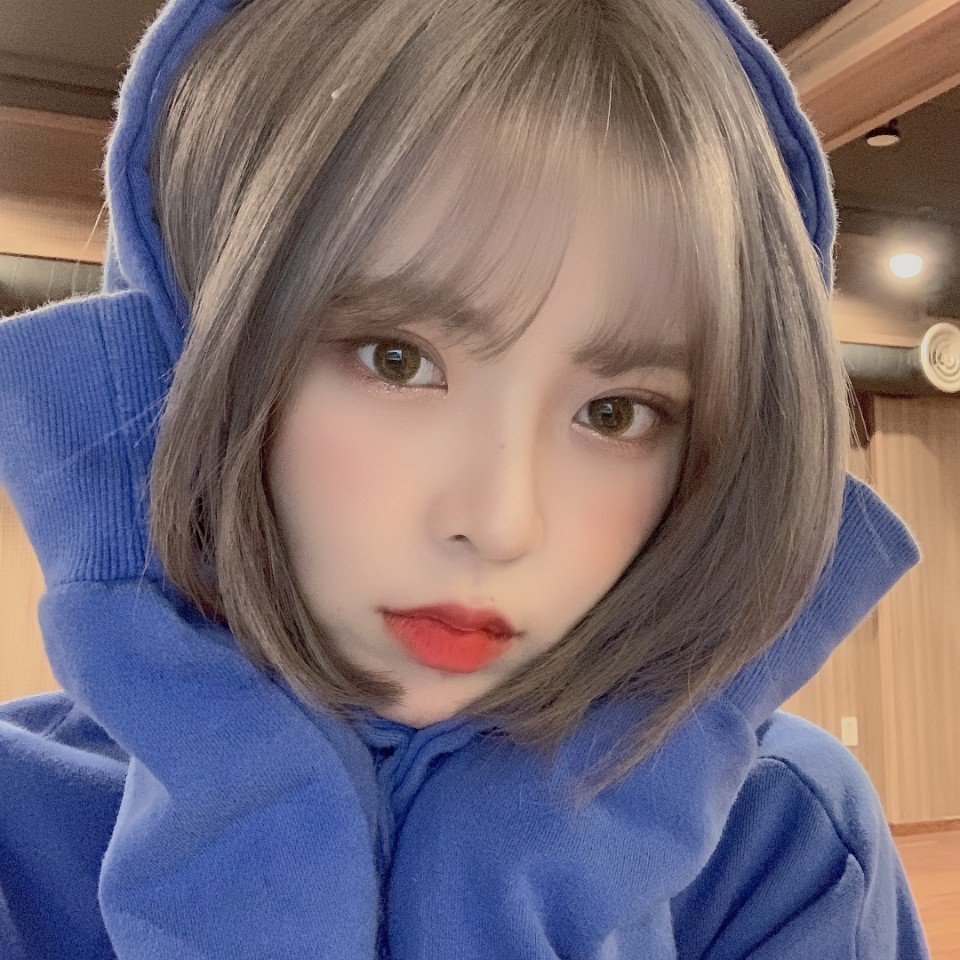 ansteambr's tweet photo. π· | Fotos pre-debut de #J.
Β©οΈ yeji_archive β’ #ANS #AngelNSoul #μμ΄μμμ€ #ANScomeback #SayMyName #SupportProject #Makestar https://t.co/fgm5W8clZS