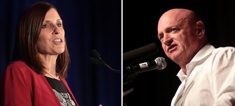 Greg Barr (@phxeditor) on Twitter photo Ready for yet another bruising political battle in Arizona? <a href="/MarthaMcSally/">Martha McSally</a> has kicked off her Senate campaign to face off against <a href="/CaptMarkKelly/">Captain Mark Kelly</a> bizj.us/1q233e <a href="/AZChamber/">Arizona Chamber</a> <a href="/CNNpolitics/">CNN Politics</a> <a href="/foxnews/">Fox News</a> Ready for yet another bruising political battle in Arizona? <a href="/MarthaMcSally/">Martha McSally</a> has kicked off her Senate campaign to face off against <a href="/CaptMarkKelly/">Captain Mark Kelly</a> bizj.us/1q233e <a href="/AZChamber/">Arizona Chamber</a> <a href="/CNNpolitics/">CNN Politics</a> <a href="/foxnews/">Fox News</a>