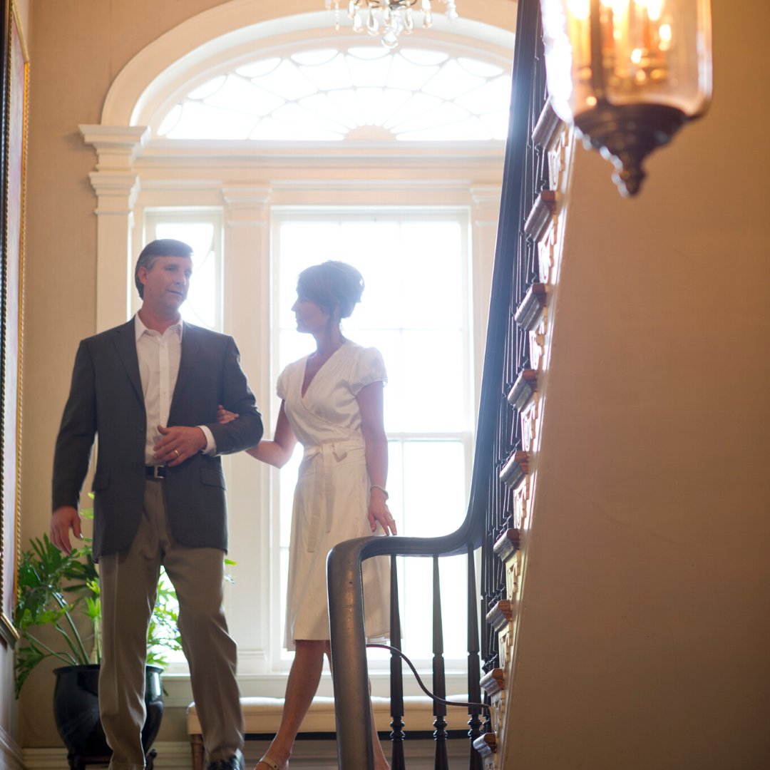 Your romantic weekend escape awaits. #JustRightatJRH