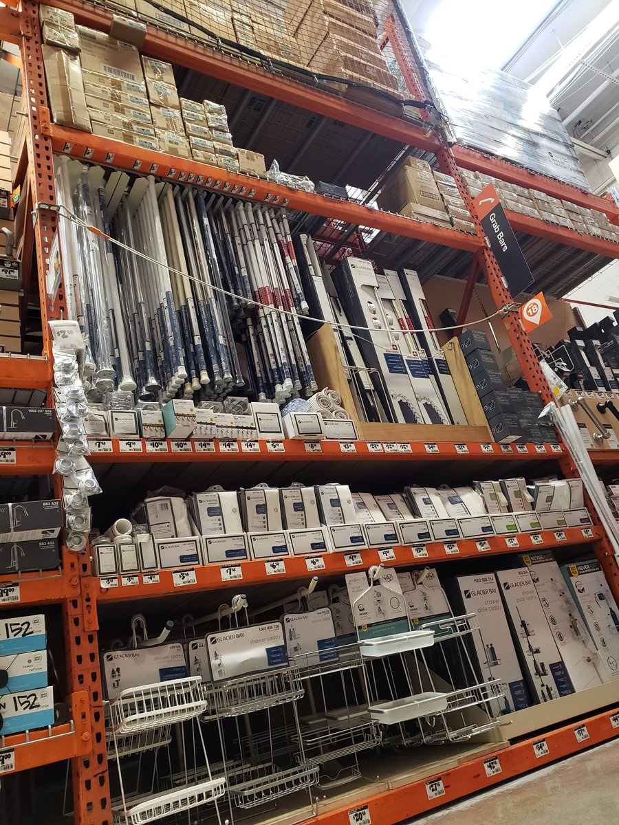 DepotGv's tweet photo. Huntington Beach 6646 D26 overhead management and top bays looking good, thank you Mike! @Jaime_HD_D25 @HDLMPerez @Dee_ASDS @MattO_HD6646 @AshleyBotts4 @asm_6646 https://t.co/U86c2oyu7X