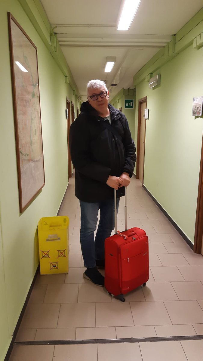 PhotoPolymerLab's tweet image. I'm starting my Erasmus in Australia! It's funny to say at the age of 50 (almost) and a long career in the university. Thanks to Politecnico di Torino, Monash University and Queensland University of Technology - photopolymer.it/flying-to-aust…