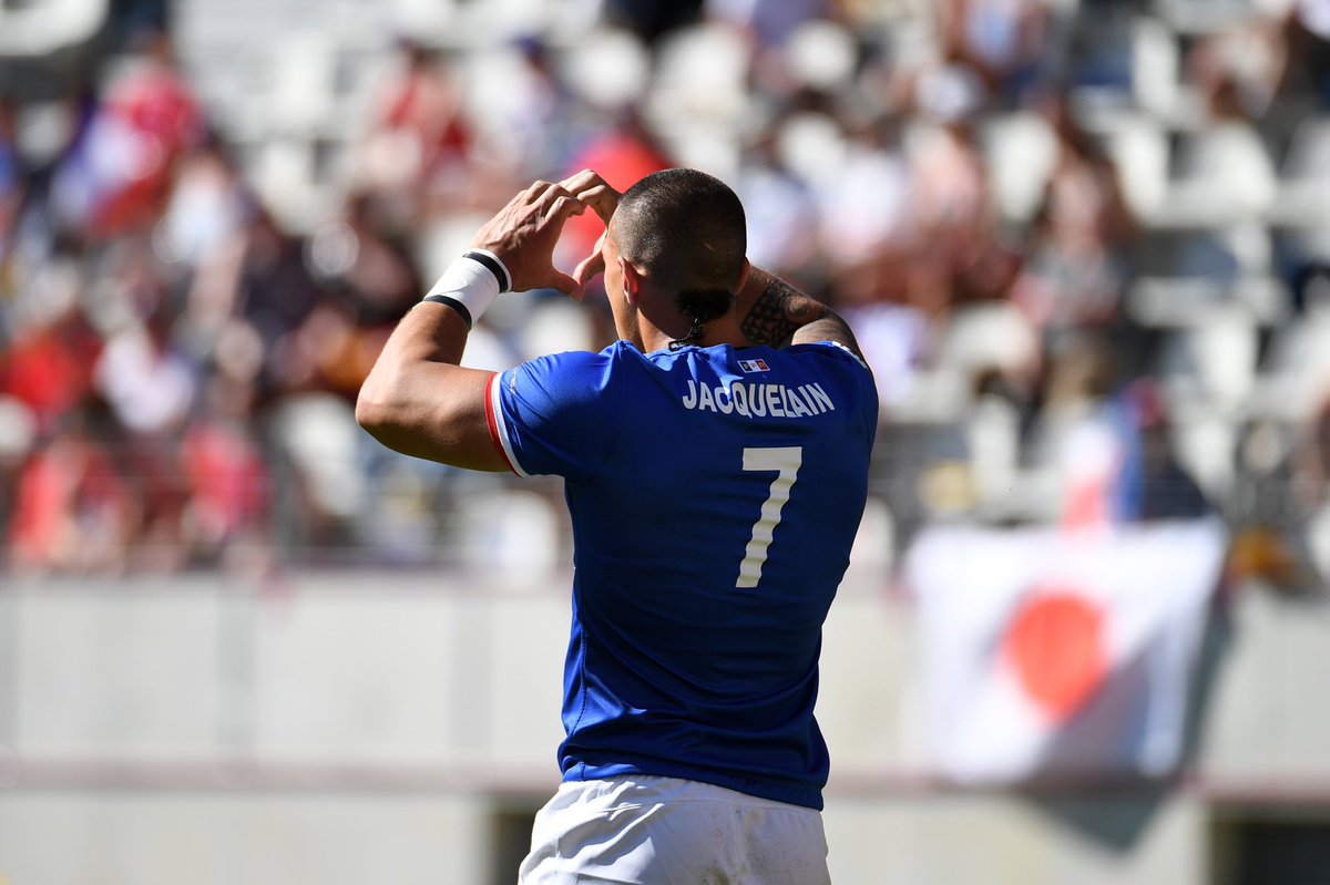 ❤️ Suivez nous ici ! instagram.com/p/B8jnL-WoENI/… #Rugby #SaintValentin