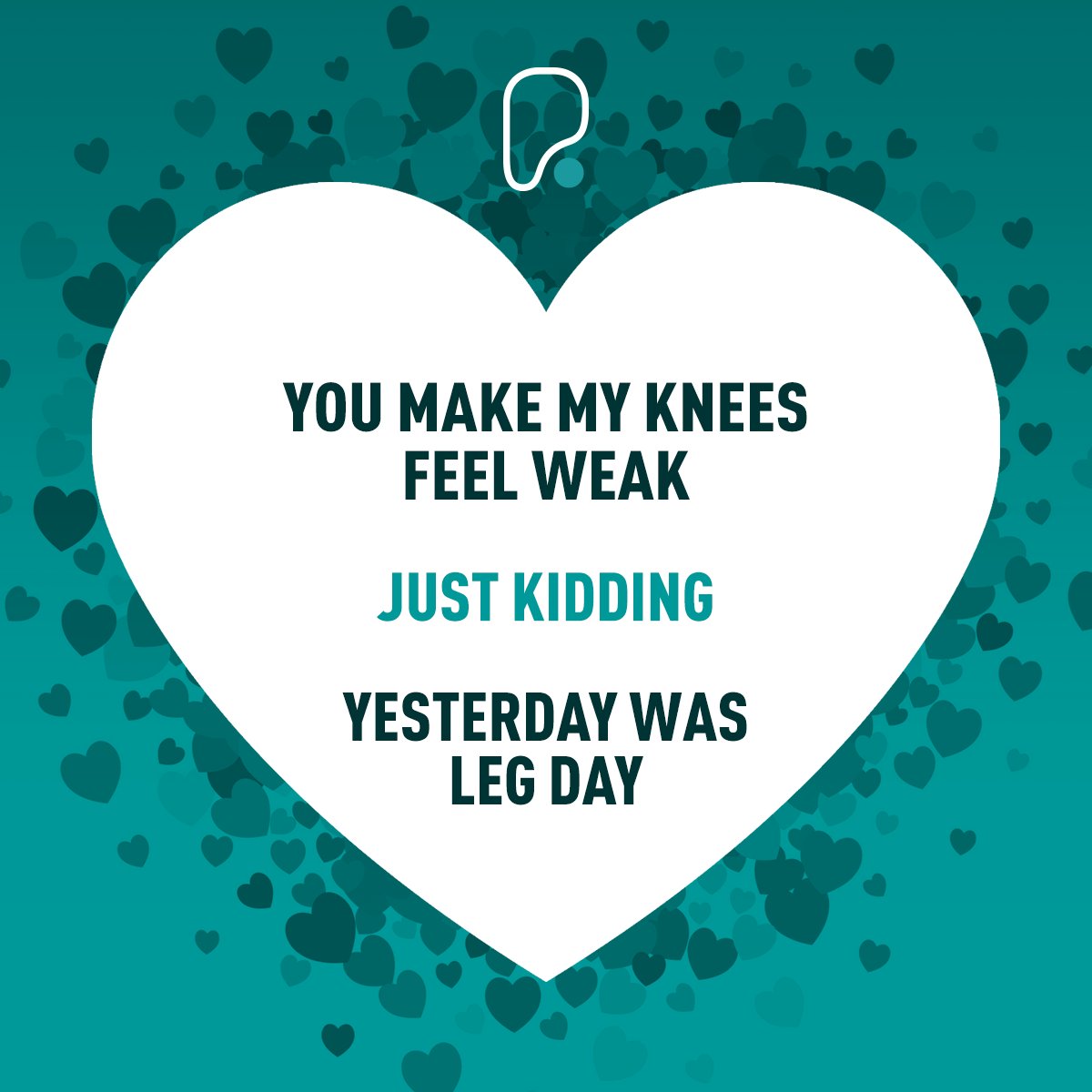 Be our Valentines!!!

#puregym #valentinesday