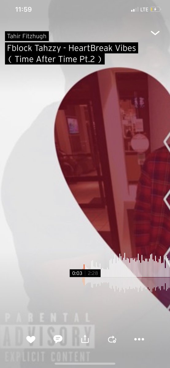 24thst_Ta's tweet photo. “HeartBreak Vibes” Out Rn ‼️‼️‼️‼️ https://t.co/oZ2qwL0znr https://t.co/A6SPIA2Zuw