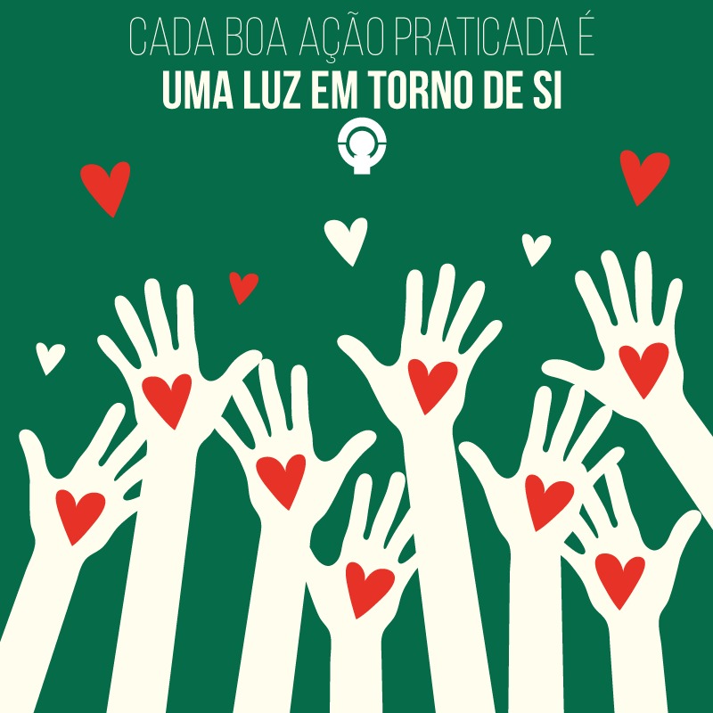 NucleoACJ's tweet photo. Doar é um ato de amor. Mas além disso, é um impulsionador de algo que vai além de si mesmo e ajuda a transformar centenas de vidas ao seu redor!  
ㅤ
Veja a melhor forma de contribuir: https://t.co/0Kaz7sVr20
ㅤ
#nucleoassistencial #nacj #cuidado #amorfraterno # https://t.co/86MQxWlCWe