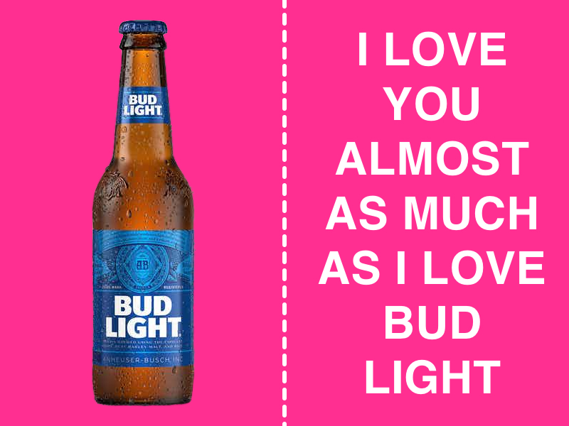 Haven't bought your Valentine yet? We've got you covered...