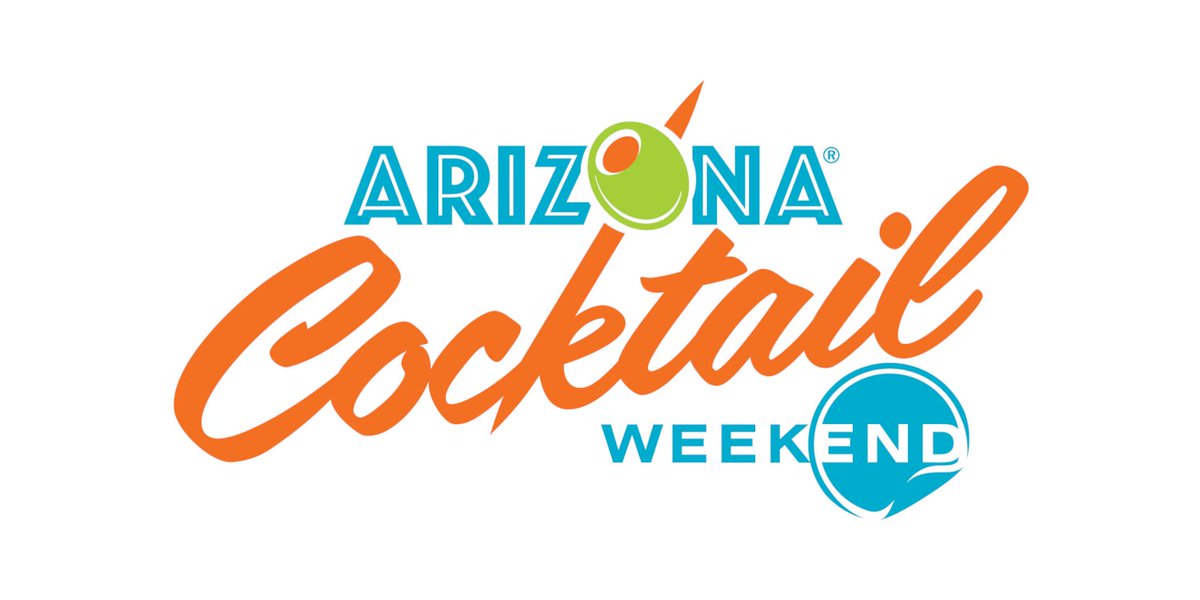 Arizona Cocktail Week <a href="/AZ_CocktailWeek/">ArizonaCocktailWeekend</a> returns to the <a href="/HotelValleyHo/">Hotel Valley Ho</a> this weekend! 🍹🍸🥃 #AZCW2020 ow.ly/fpbV30qff9S