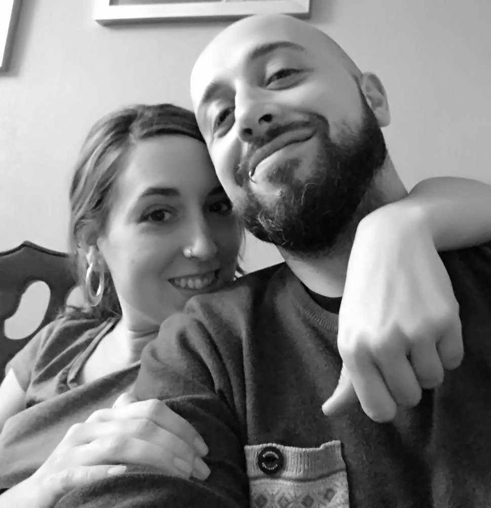 luissg82's tweet photo. #FelizDiadeSanValentin  #felizprimeraño 
#TeQuiero 
#Janire https://t.co/YRXNppaN1x
