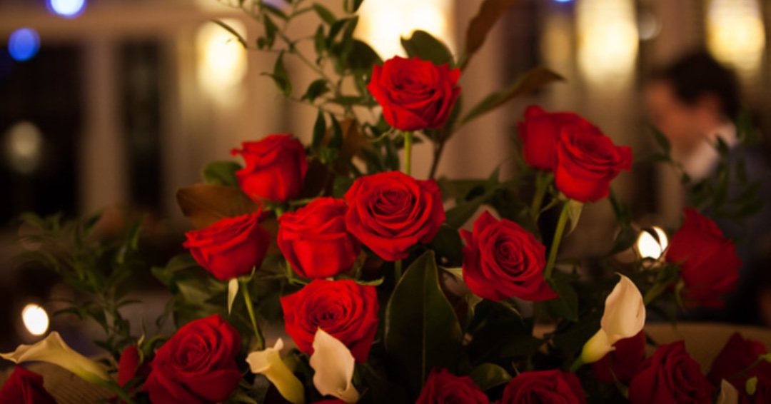 Happy Valentine's Day 🌹✨❤️
#InnAtHastingsPark #RevolutionaryHospitality #RelaisChateaux