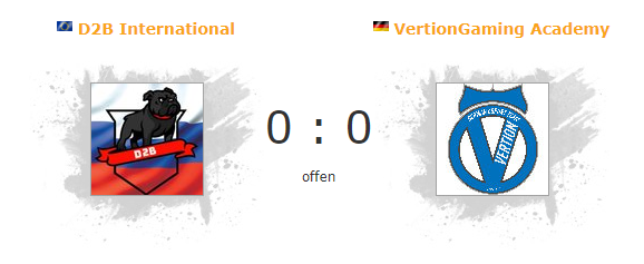 DasOschi's tweet photo. ======================================
LIVE: @99DAMAGEde Div 5.11
@VertionGaming vs. #D2BInternational
https://t.co/N2fV3ROFhc
======================================
#CSGO #99DamageDE #TwitchDE https://t.co/NpgBiAfmkG