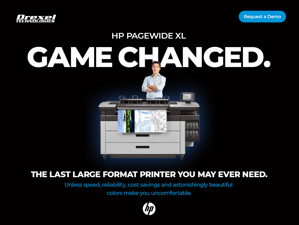 Save Time. Save Money. Improve Productivity. firepowerprinters.com/drexel-technol…