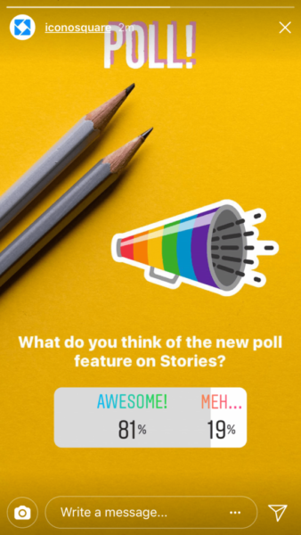 designsbynoble's tweet photo. How to Use Social Media Stories to Boost Engagement https://t.co/ki0quQtuGZ https://t.co/WeZEPuwCaf