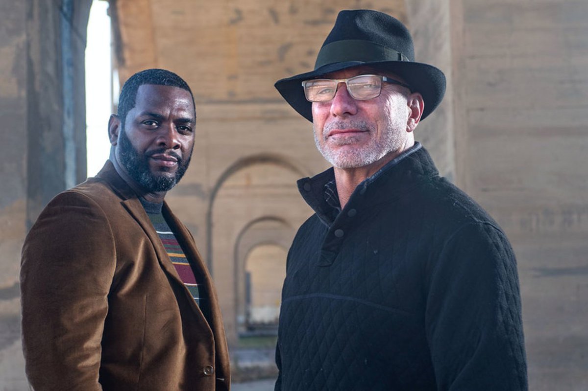 IndianaSVAmedia's tweet photo. Wrongly Imprisoned? Now They Are "Innocence Detectives!" The Men Who Now Work To Free Others https://t.co/i0exQWlRYk @csmonitor @inationcorp #prisonrecovery @WrongConviction @convict #prisoners @mjgranger1 @Journeyingdave https://t.co/tDZFMKB1nz