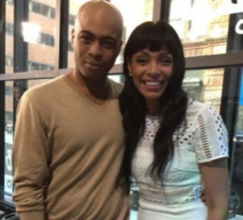 BBallWallSt's tweet photo. #BBWSUSA
Thank You, Movie & TV Actress Tamara Taylor for recognizing #BBWSUSA & #SYTS2020 #BRIGHTFUTURE
@soledadobrien @StormyATL #BCEC2020 #No1
@Hoopsking1968 @NYDNSports https://t.co/nyjpNwernU