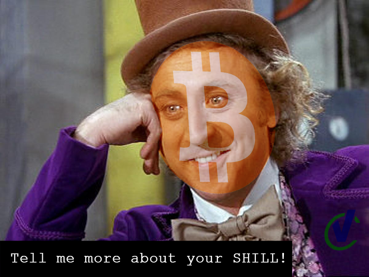vantagecode's tweet photo. @TheCryptoDog we all have that one friend, Shilly McShillyson! Dont #shill #crypto @vcdepth https://t.co/6YYcGfjHZx https://t.co/e0Y0n7P7XE